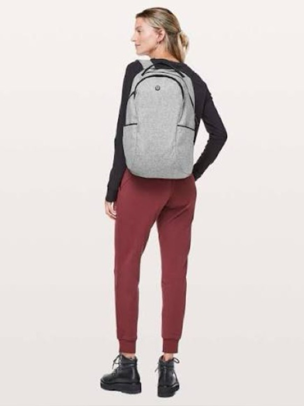 lululemon Out of Range backpack *harder to find color*